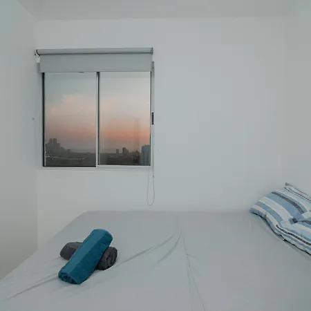 El Colibri En Torre Primi Apartment
