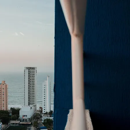 El Colibri En Torre Primi Apartment *