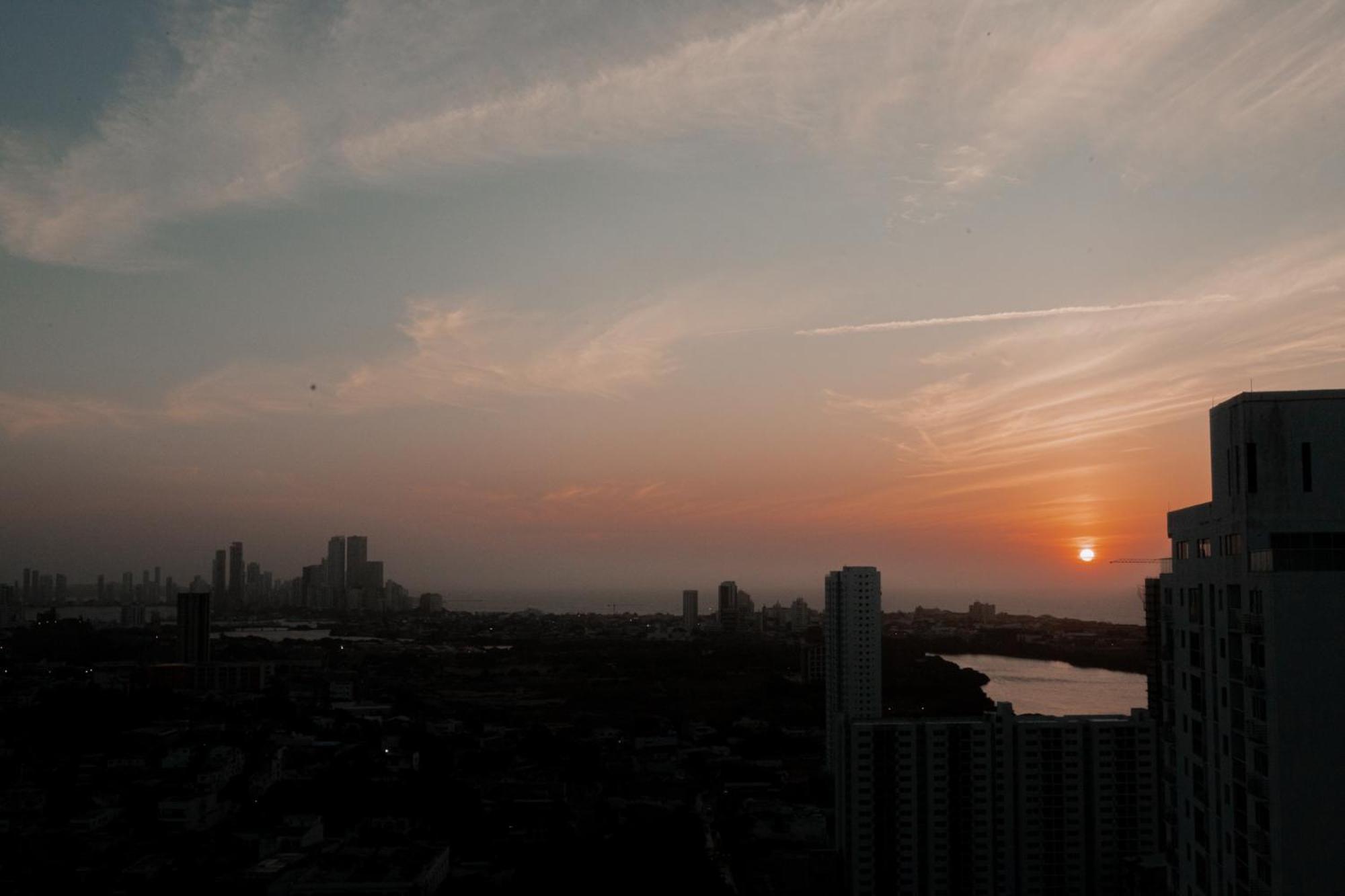 Apartamento El Colibri En Torre Primi Cartagena