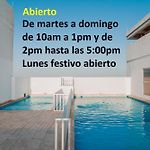 Apartamento El Colibri CARTAGENA en TORRE PRIMI