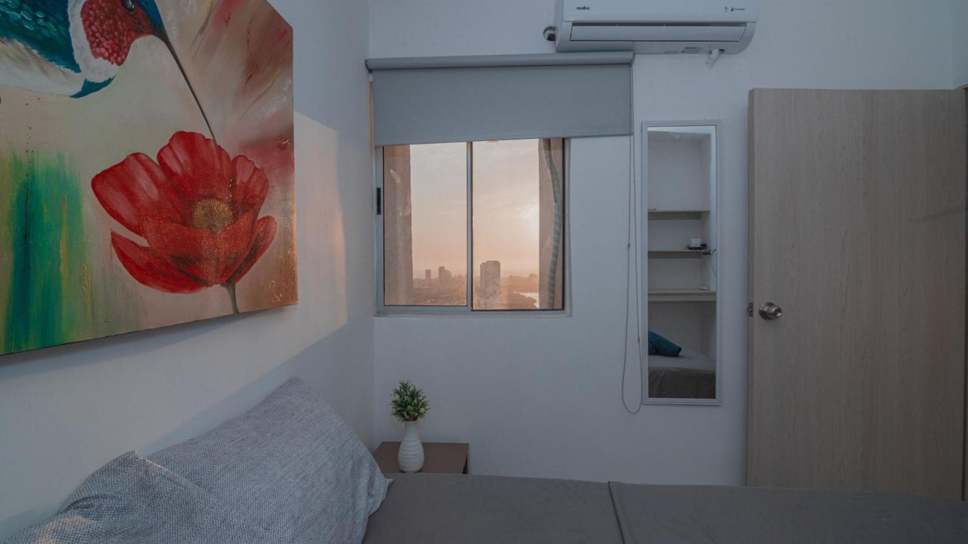 Apartamento El Colibri En Torre Primi Cartagena