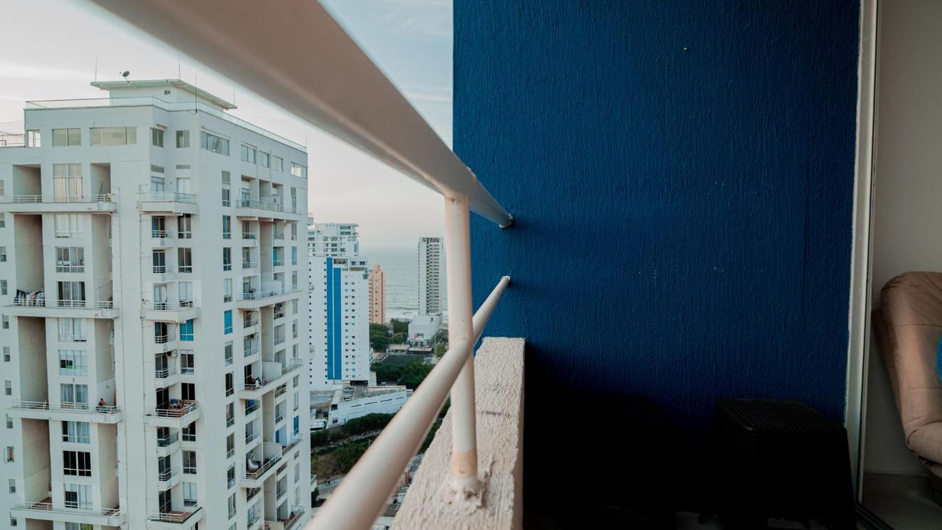 El Colibri En Torre Primi Apartamento *