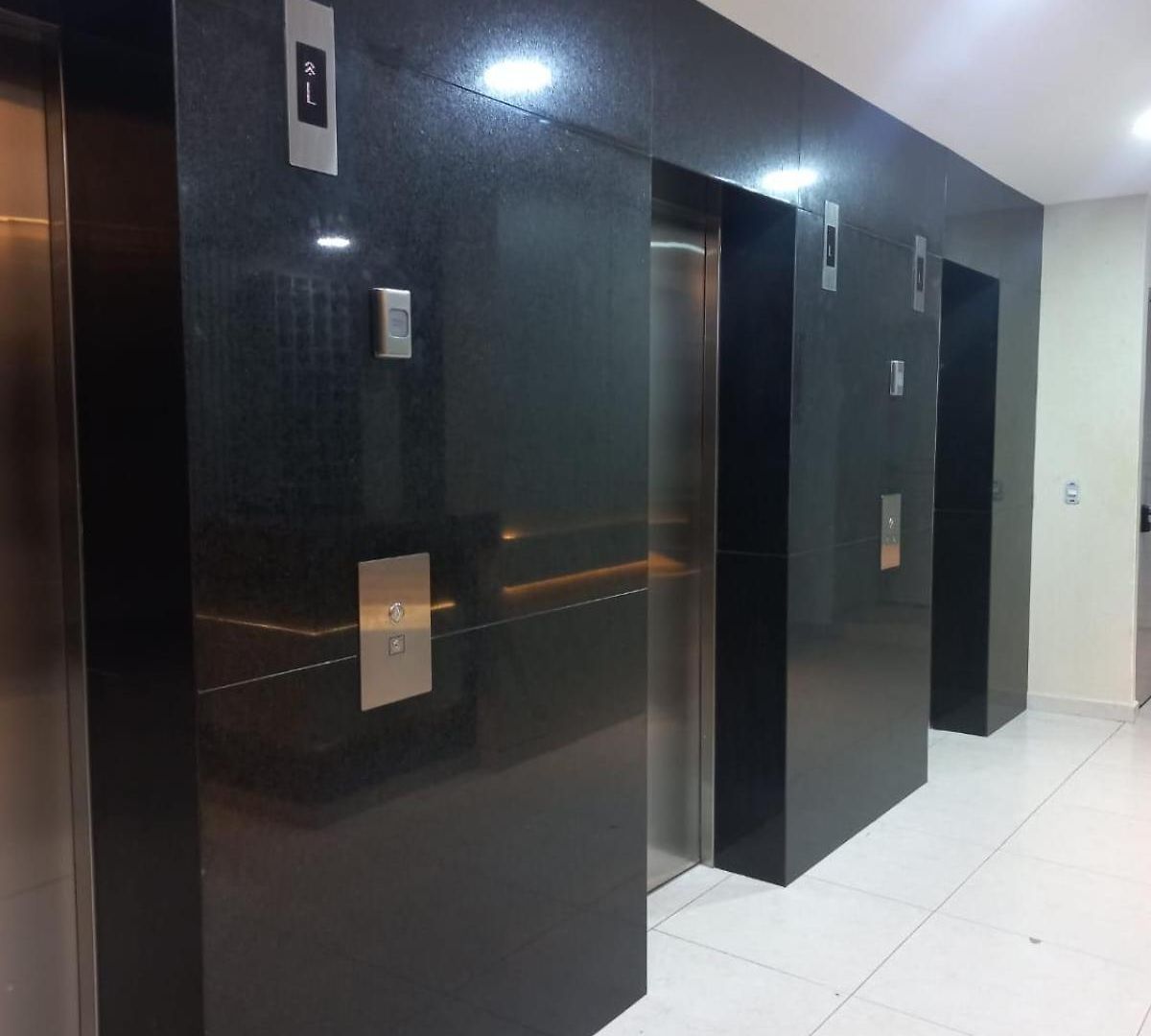 Apartamento El Colibri En Torre Primi