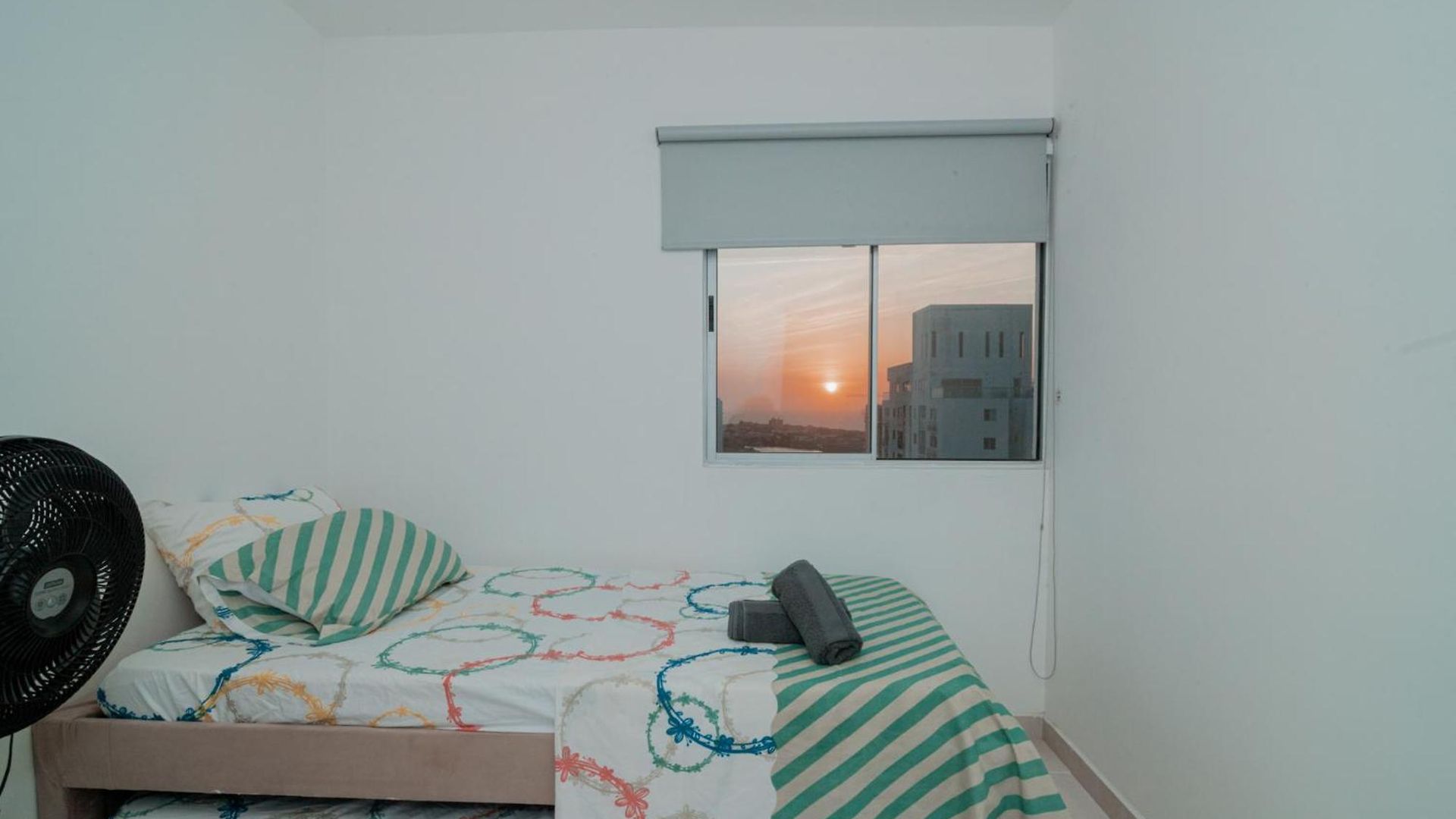 Apartamento El Colibri En Torre Primi