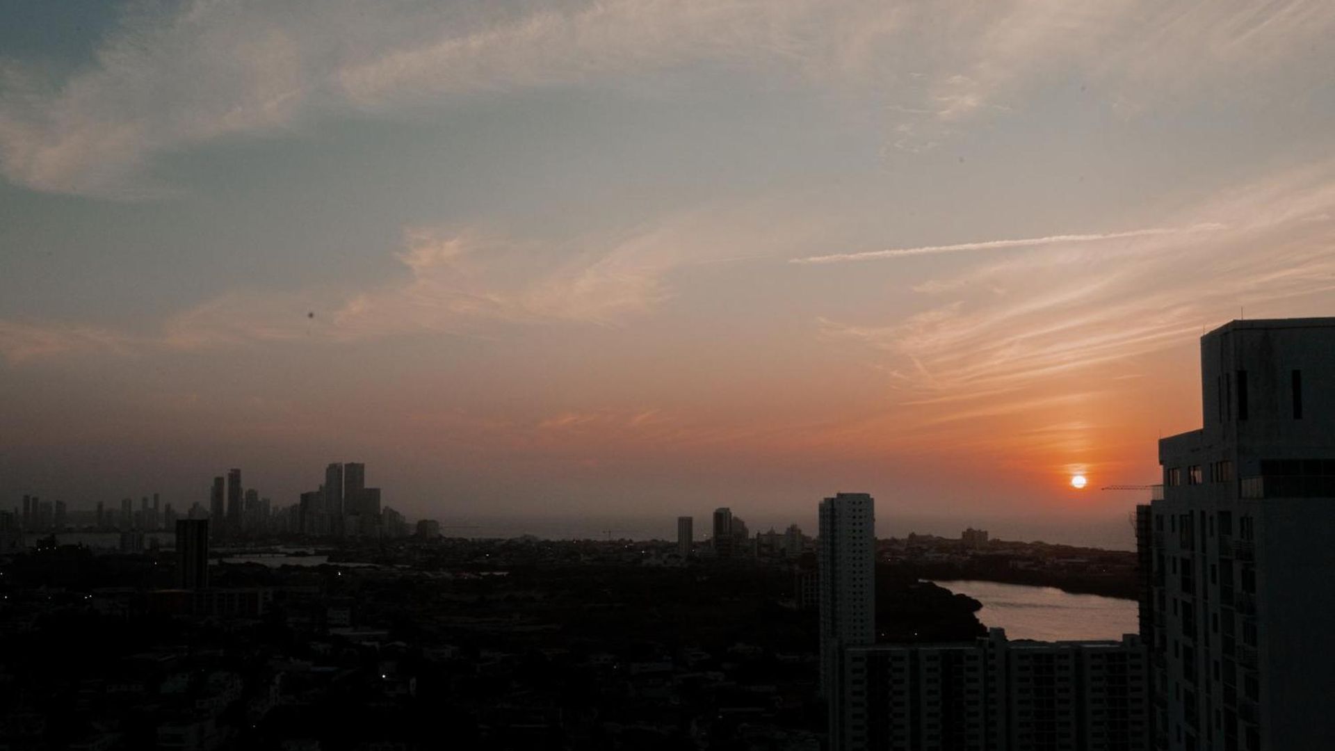 Apartamento El Colibri En Torre Primi Cartagena