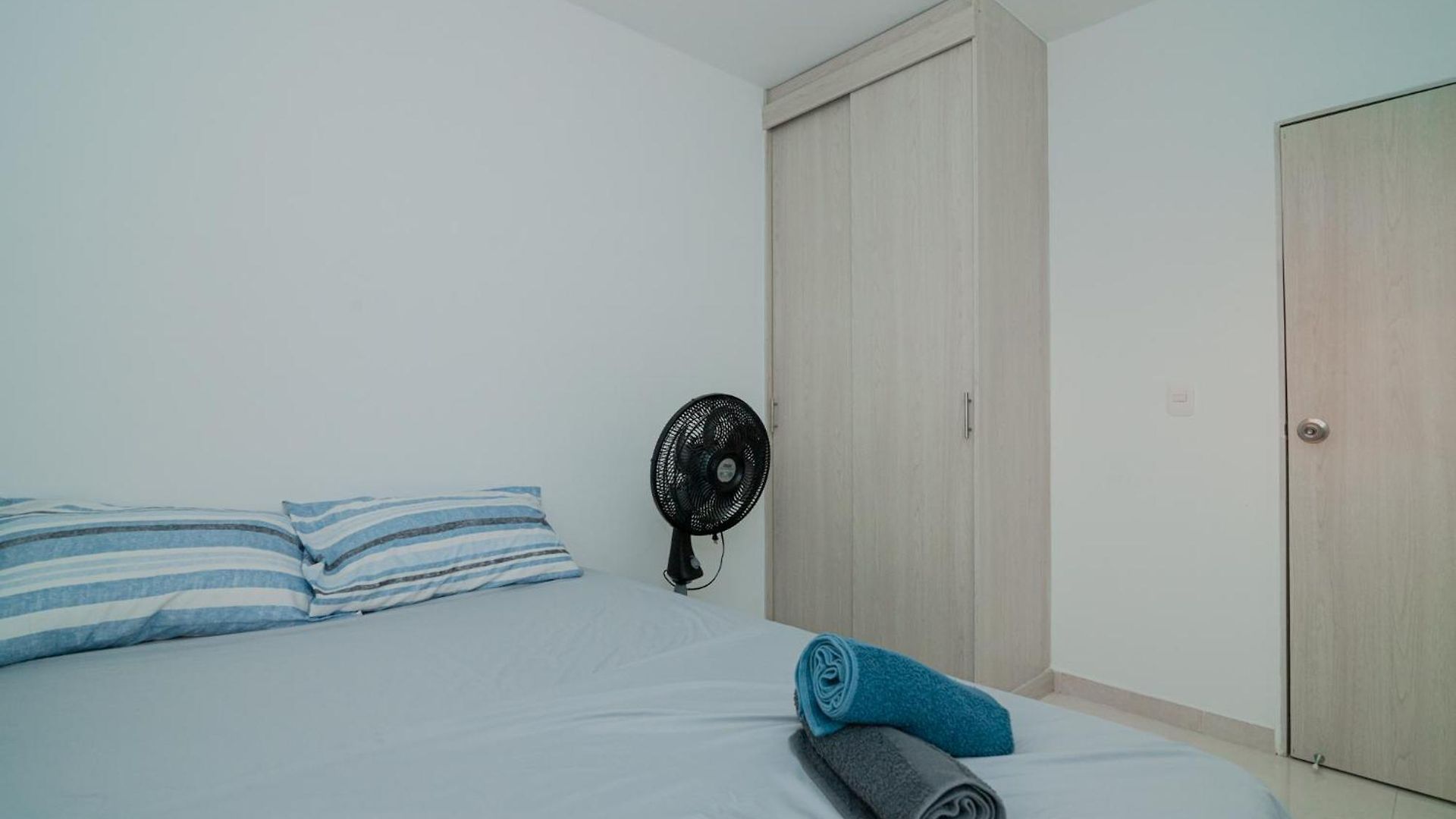 Apartamento El Colibri En Torre Primi