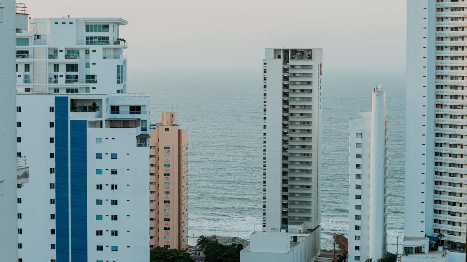 Apartamento El Colibri En Torre Primi *