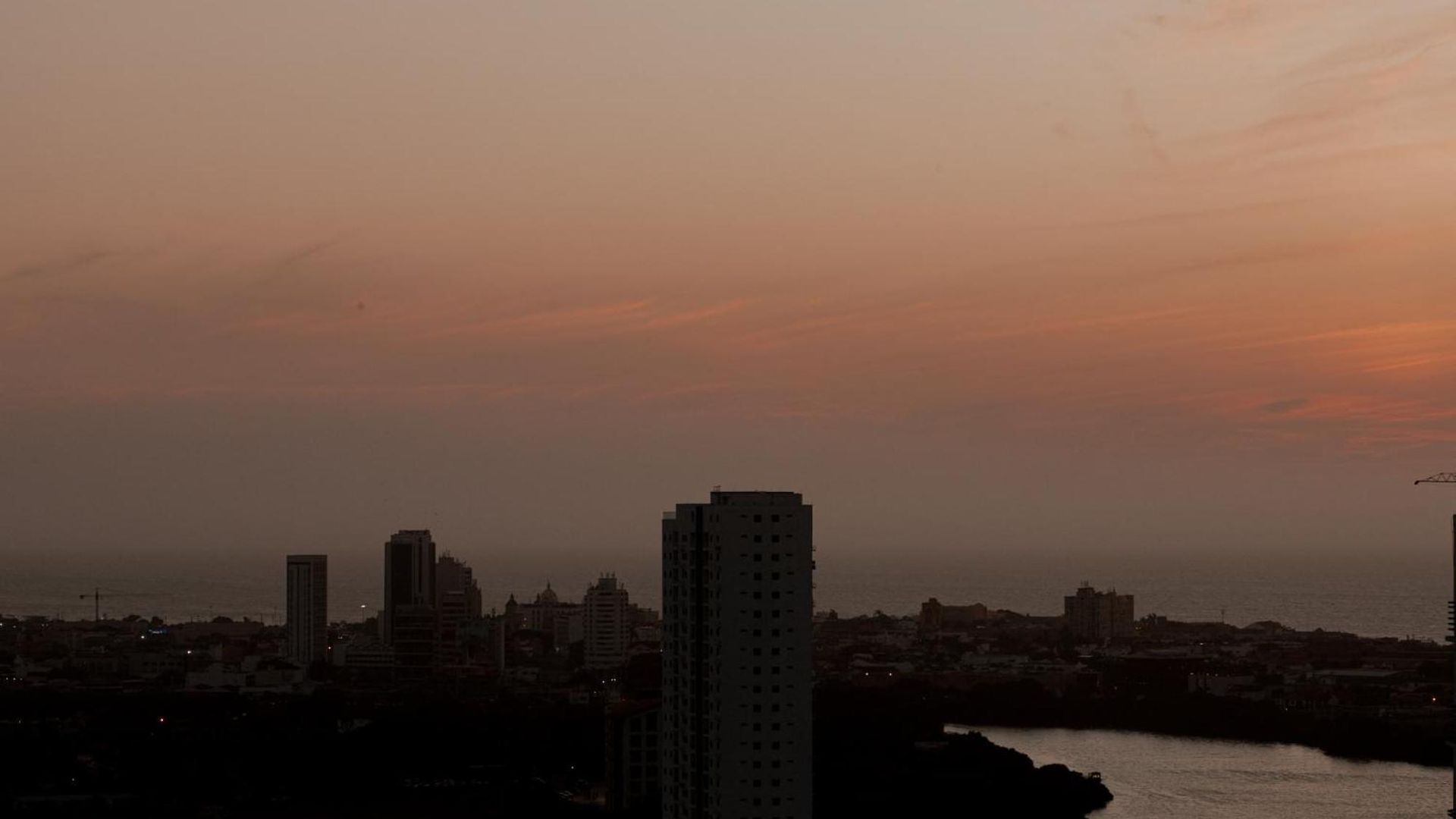 Apartamento El Colibri En Torre Primi
