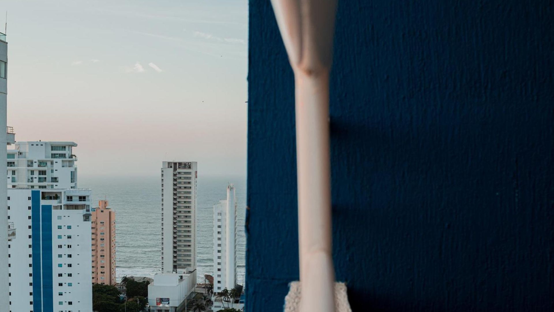 El Colibri En Torre Primi Apartamento *