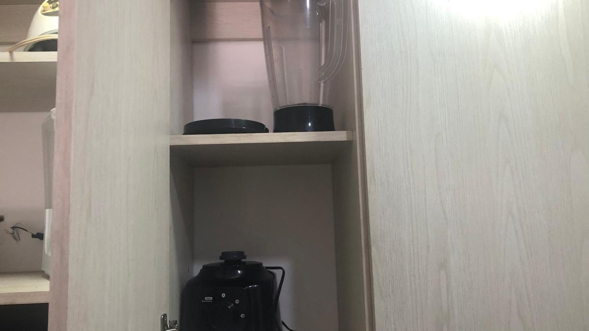 Apartamento El Colibri En Torre Primi
