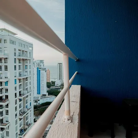 El Colibri En Torre Primi Apartamento *