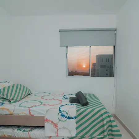 Apartamento El Colibri En Torre Primi