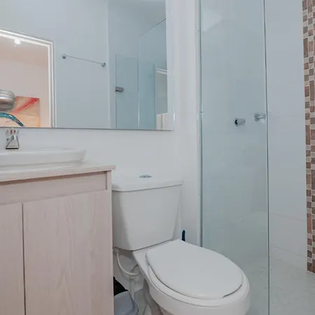 El Colibri En Torre Primi Cartagena