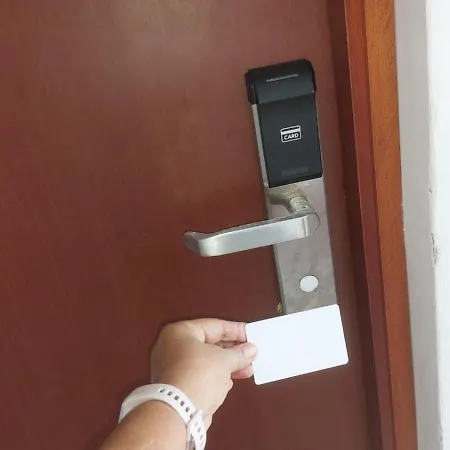 Apartamento El Colibri En Torre Primi