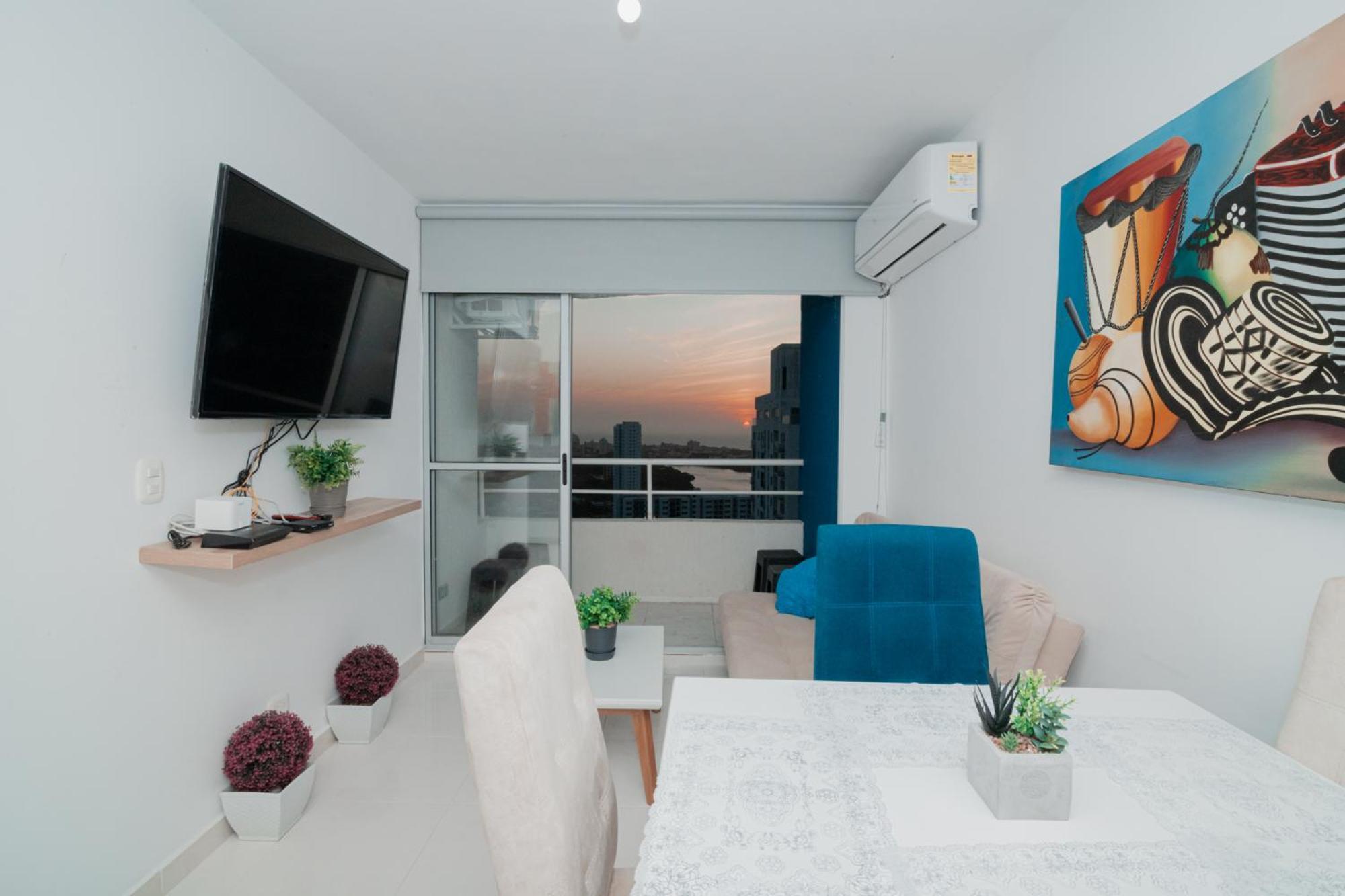 El Colibri En Torre Primi *