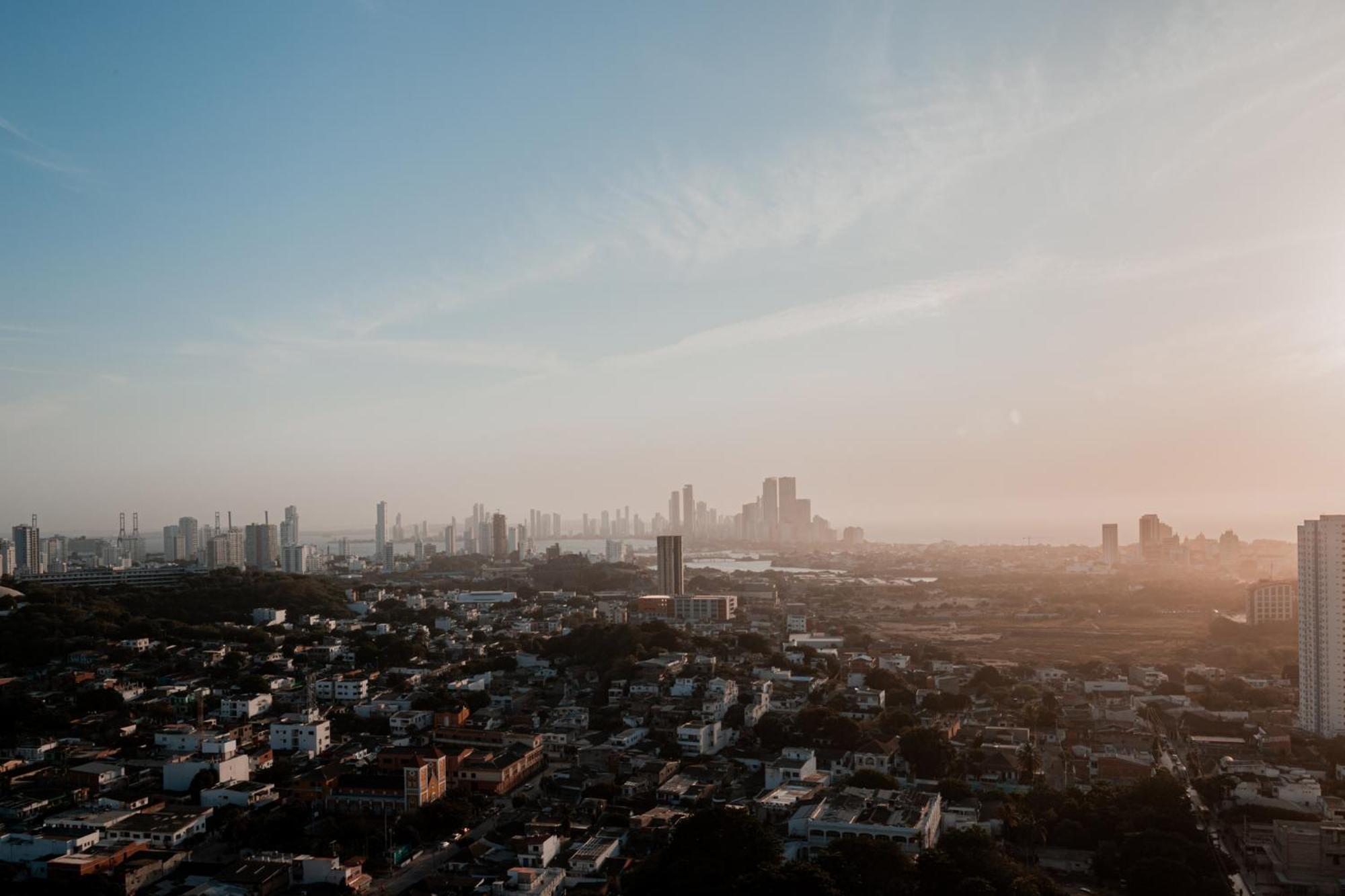 El Colibri En Torre Primi Apartamento