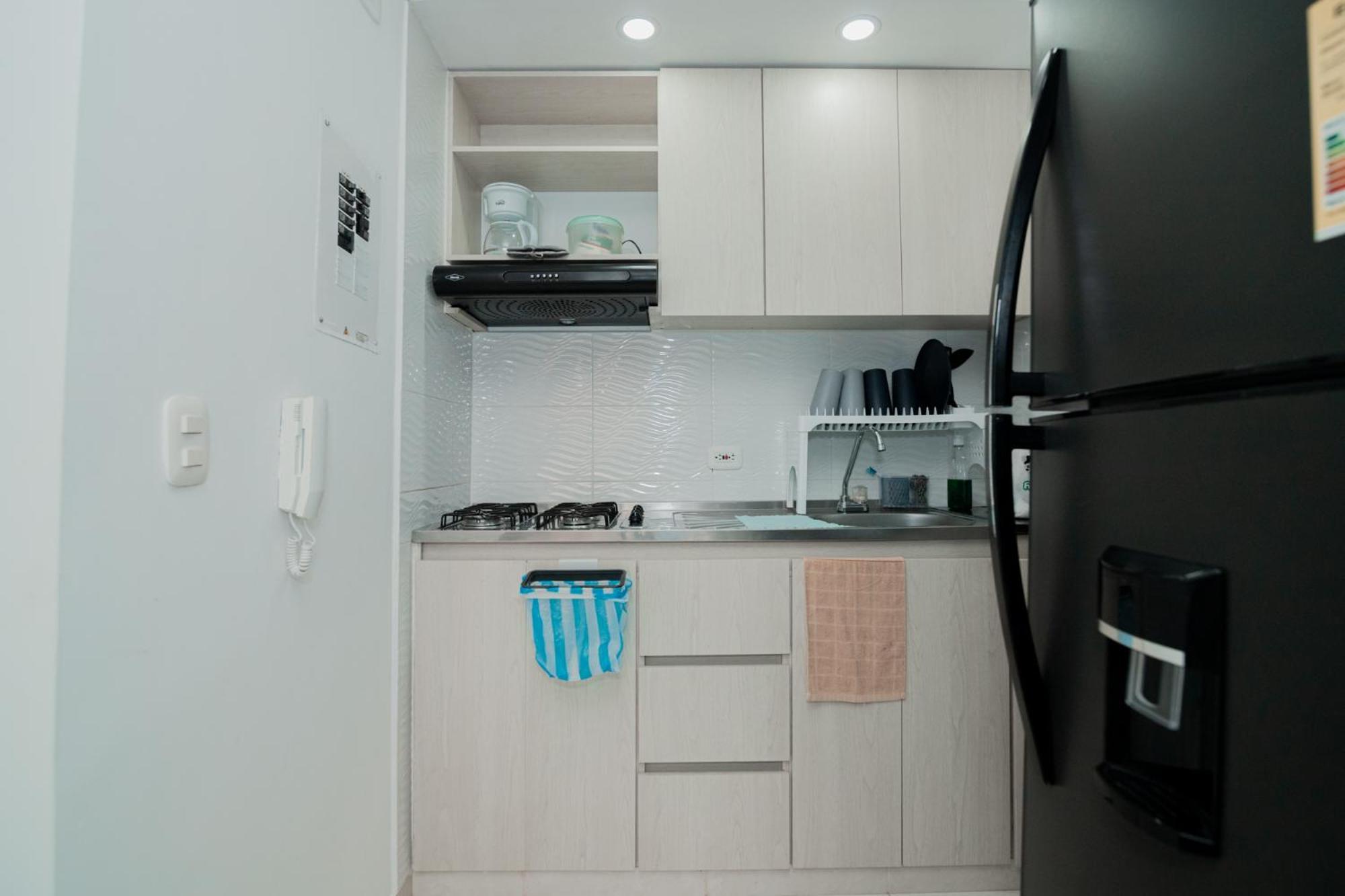 El Colibri En Torre Primi Apartamento Cartagena