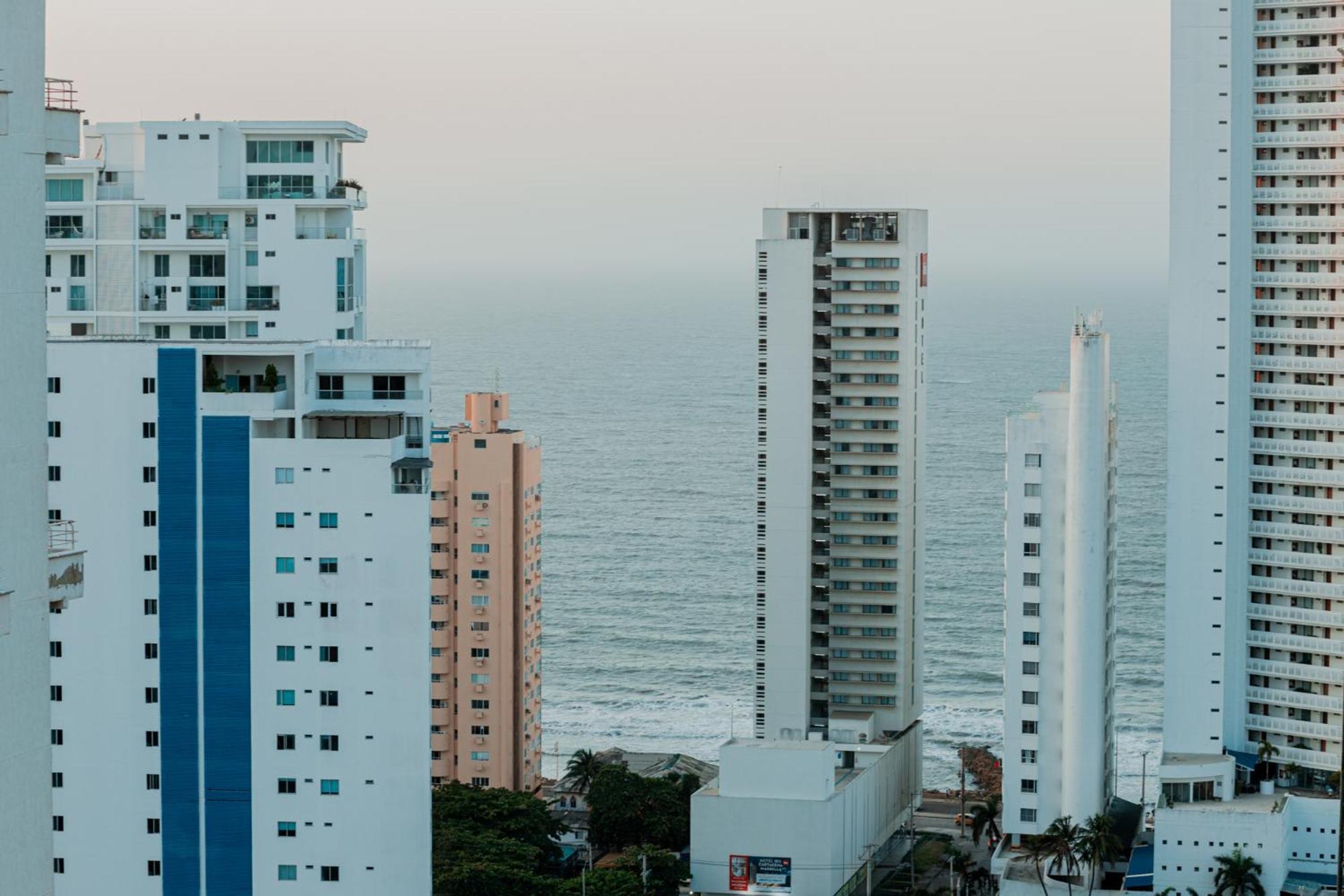 Apartamento El Colibri En Torre Primi *