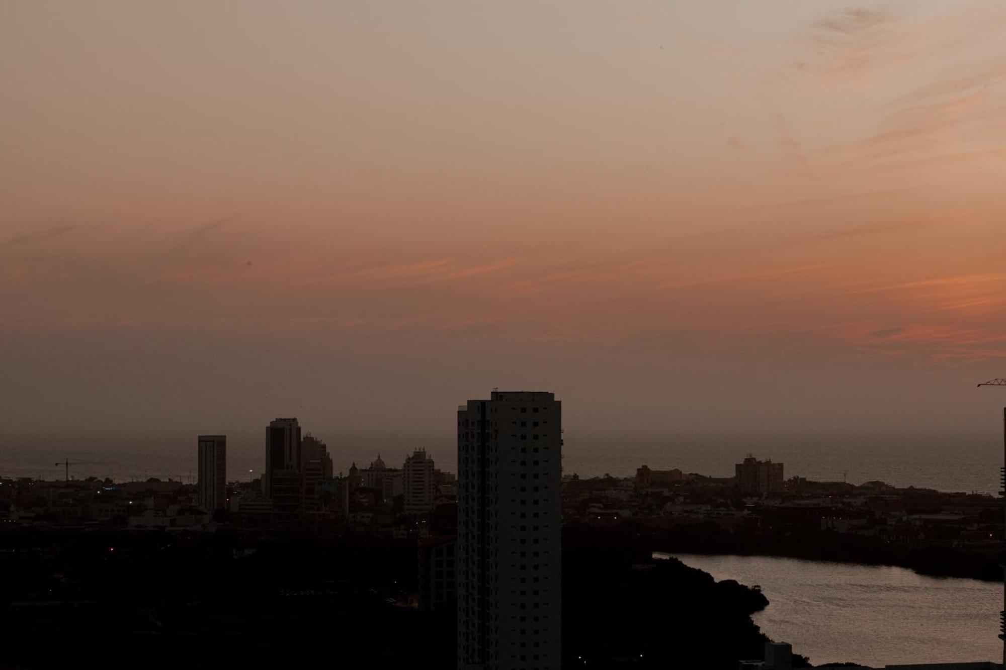 Apartamento El Colibri En Torre Primi