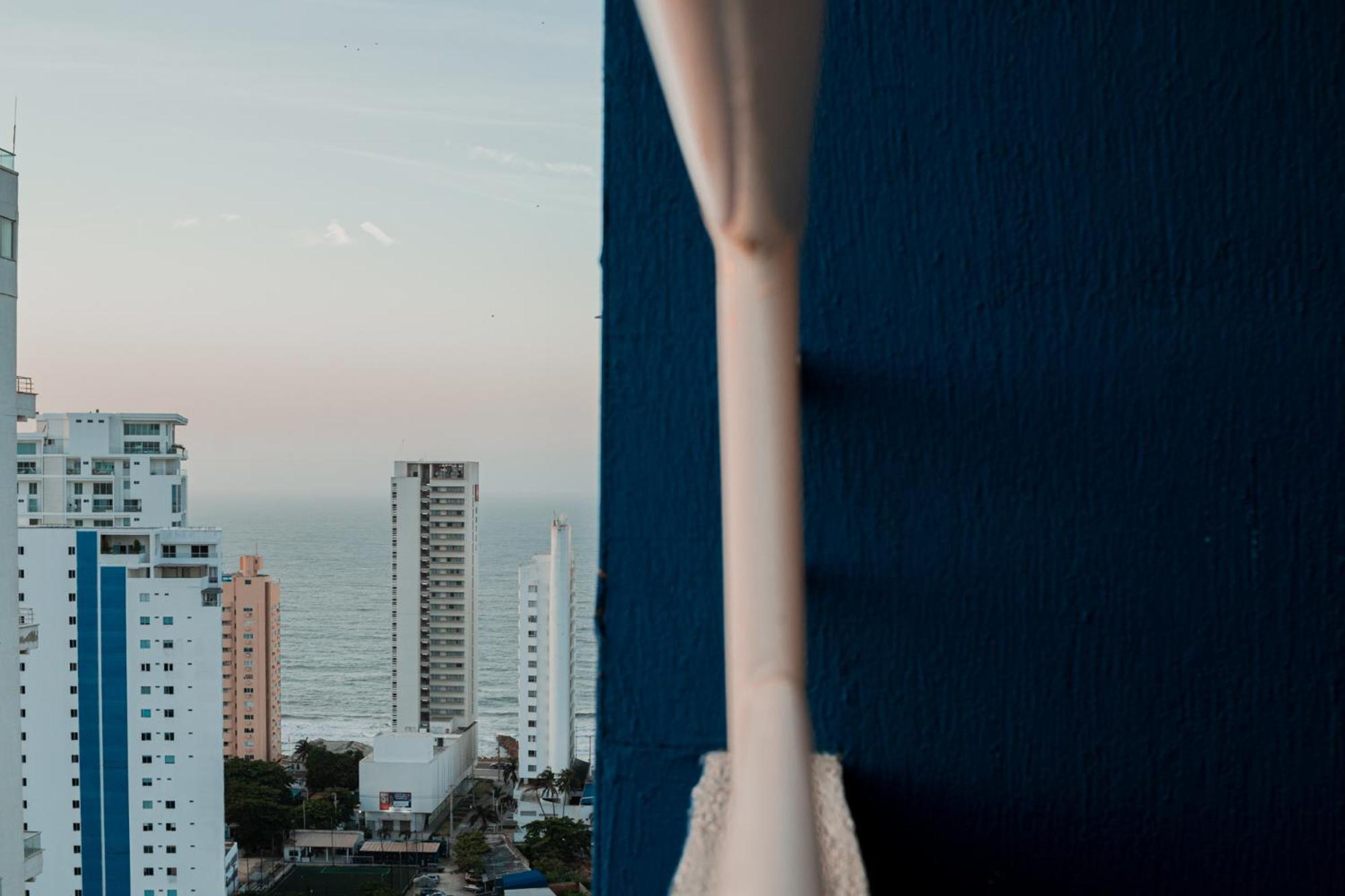 El Colibri En Torre Primi Apartamento *