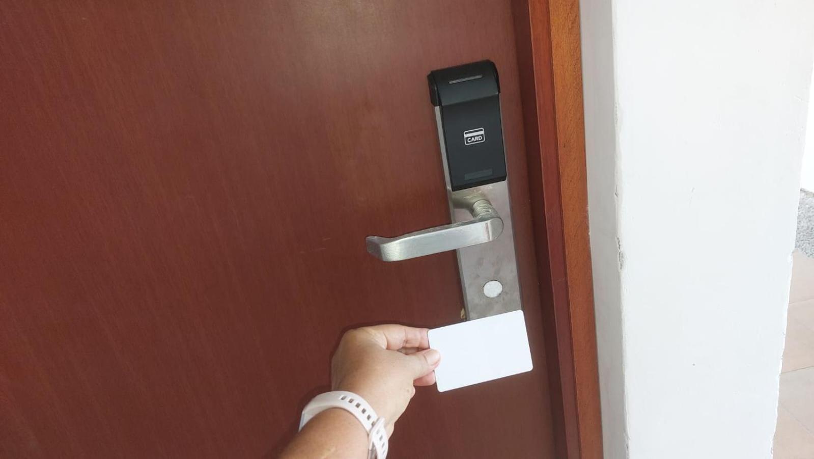 Apartamento El Colibri En Torre Primi