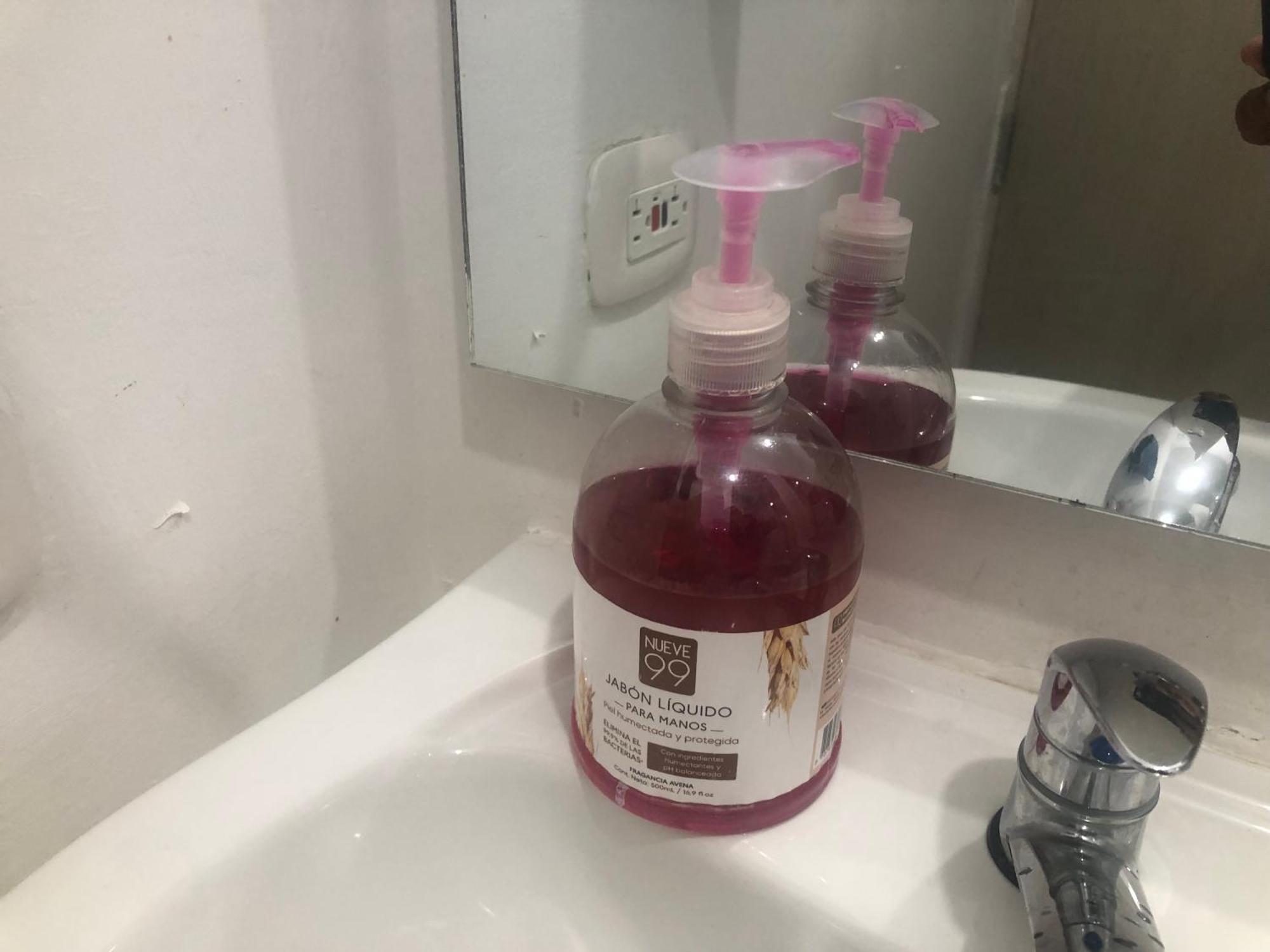 Apartamento El Colibri En Torre Primi