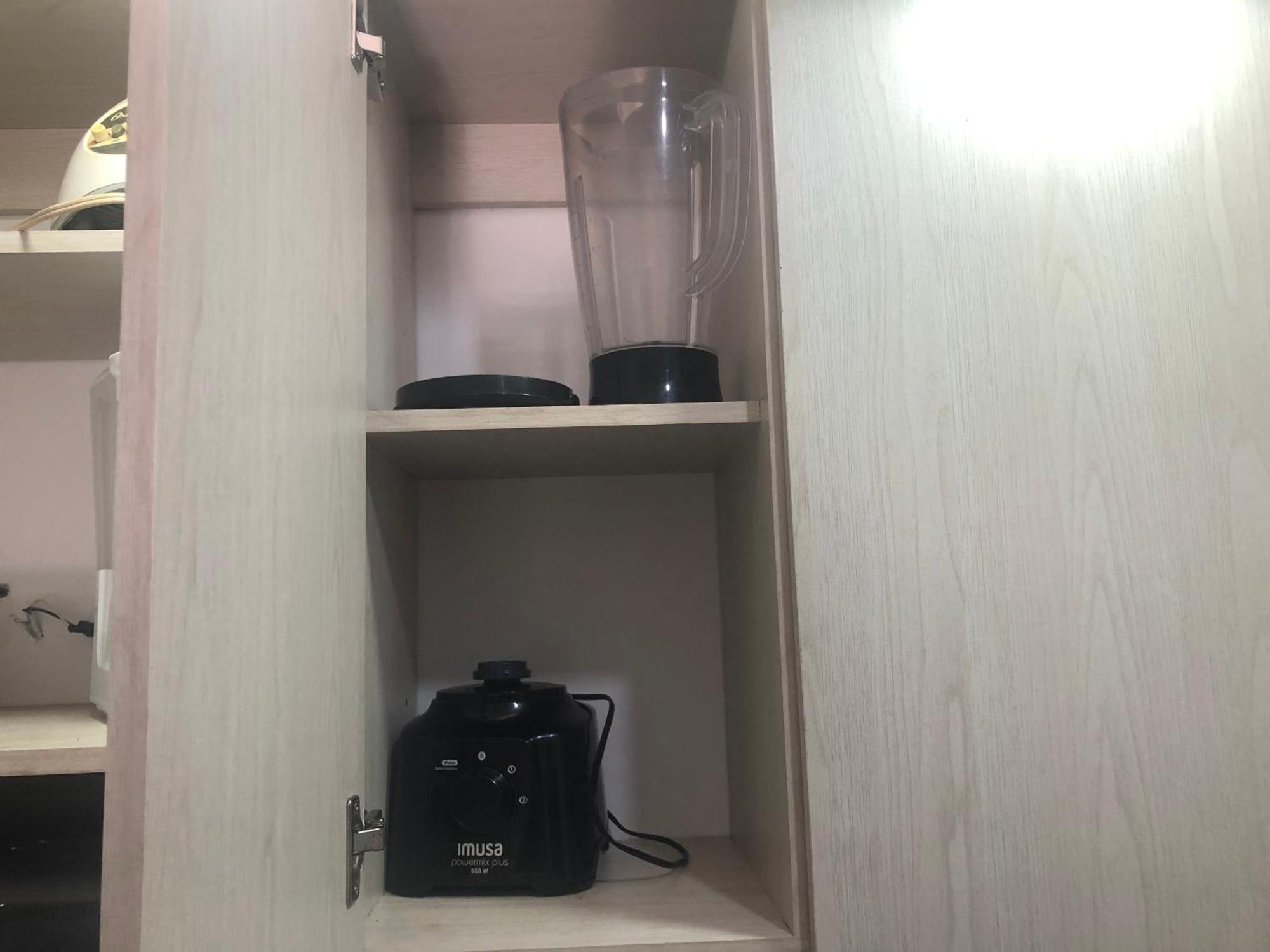 Apartamento El Colibri En Torre Primi